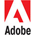 Adobe Premier, Photoshop, InDesign, Acrobat, Illustrator